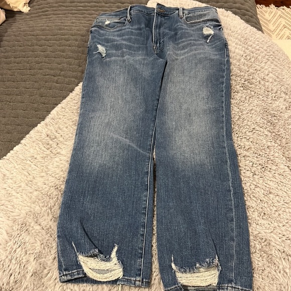 Frame jeans - Picture 9 of 12